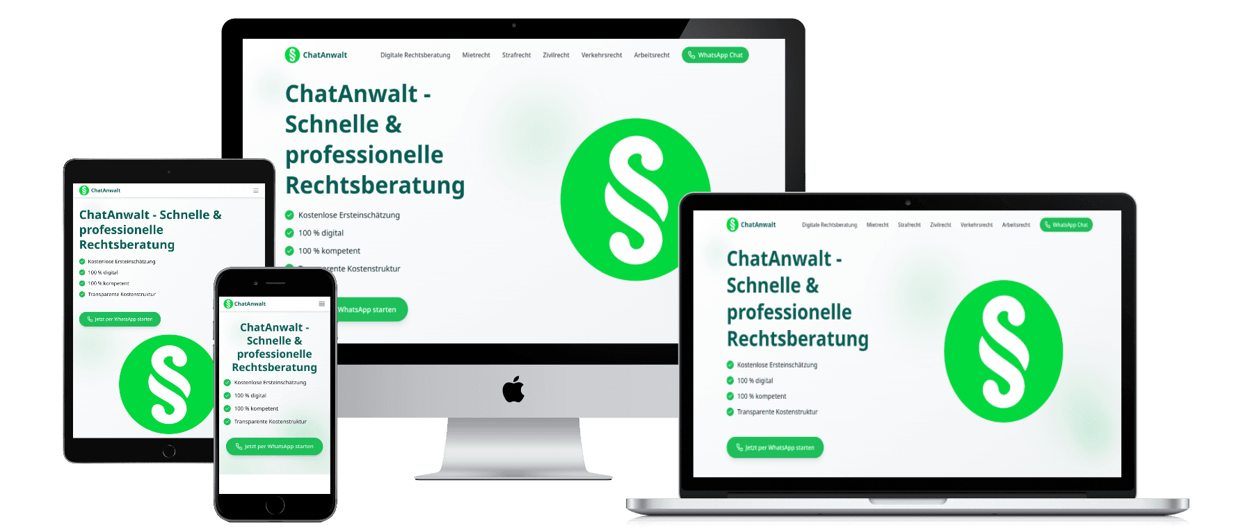 ChatAnwalt
